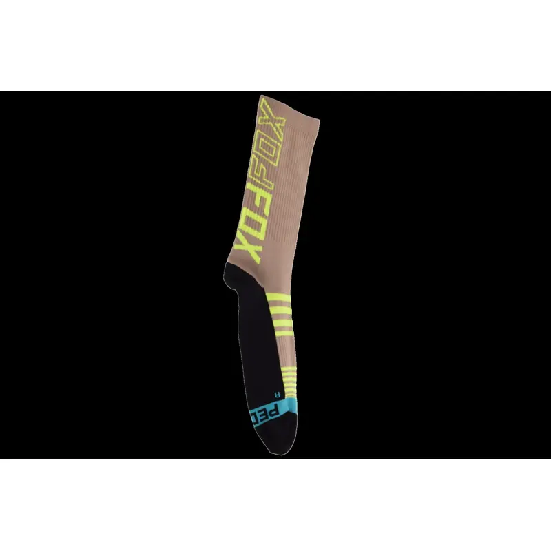 Fox Racing - 8" Ranger Sock - Stone - S/M