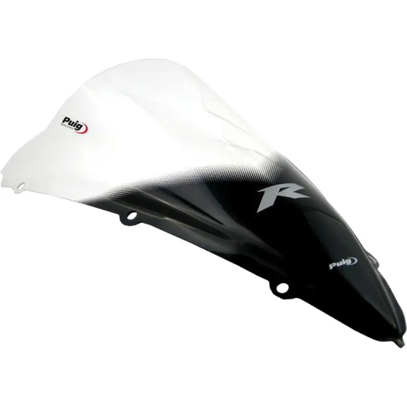 PUIG WINDSCREEN RACING CLEAR 1650W