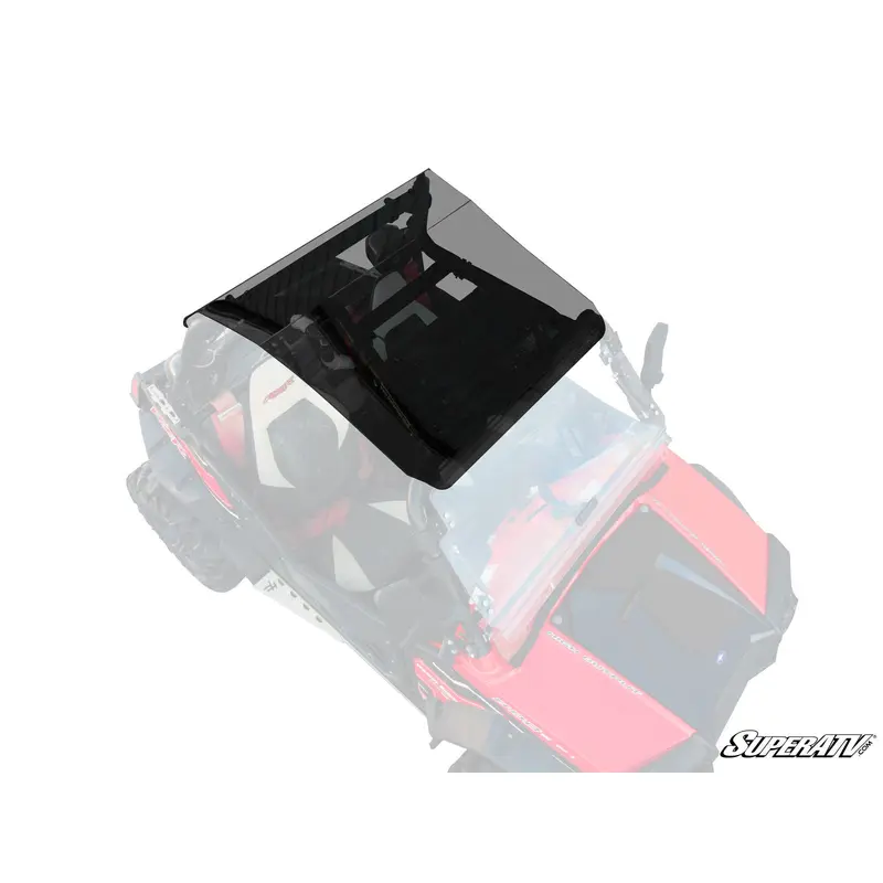 SuperATV Polaris RZR 800 Tinted Roof