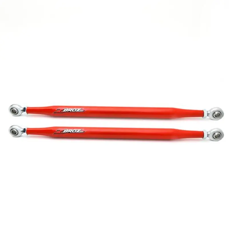 ZBROZ RZR TURBO S/TURBO S 4 HD PRO MAX UPPER RADIUS RODS