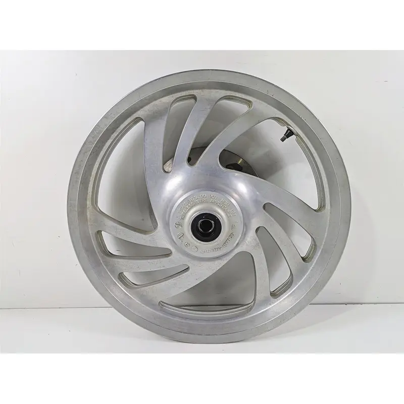 2007 Honda VTX1300 Classic Straight 19x3 Front Wheel Rim 44650-MEM-671
