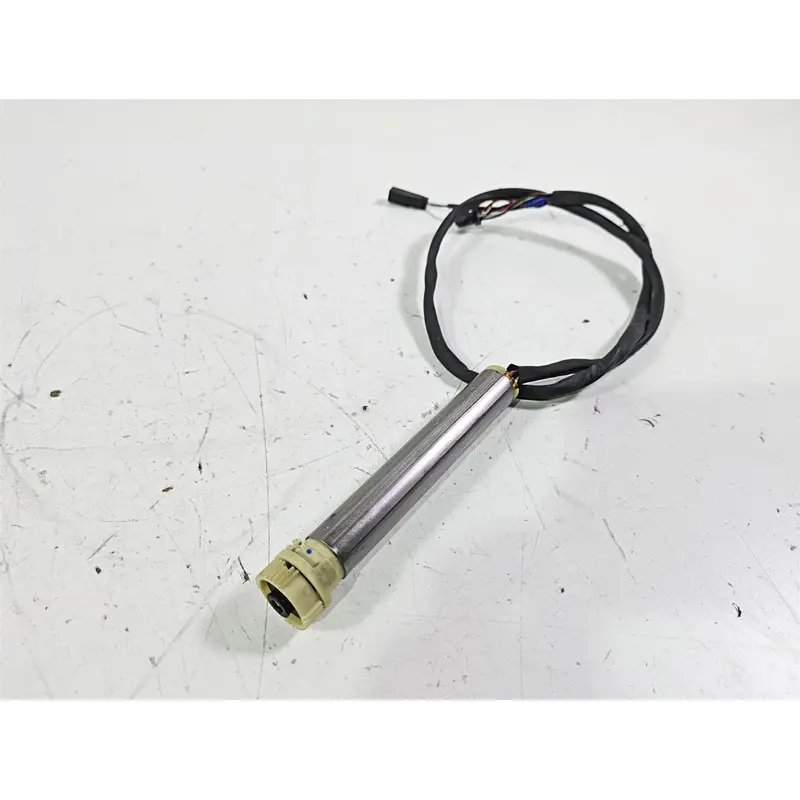 2019 Harley FLHCS Softail Heritage Ride Fly By Wire Throttle Sensor 32700094A
