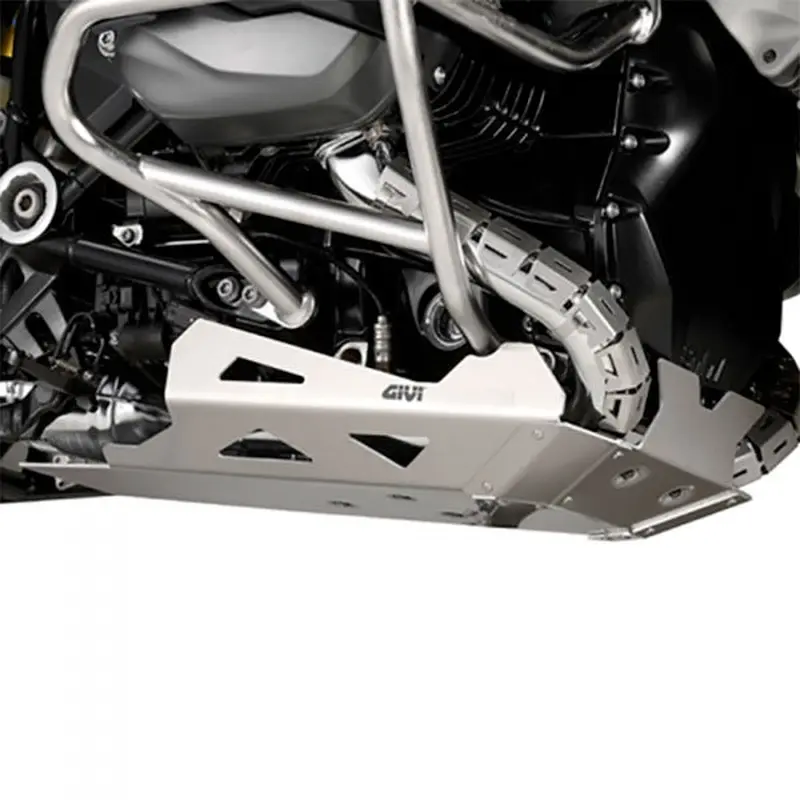 Plaque de Protection pour Carter D'huile en Aluminium Givi