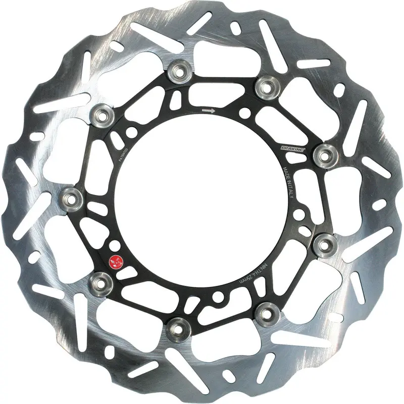 BRAKING SK2 DIRECTIONAL ROTOR RIGHT WK005R