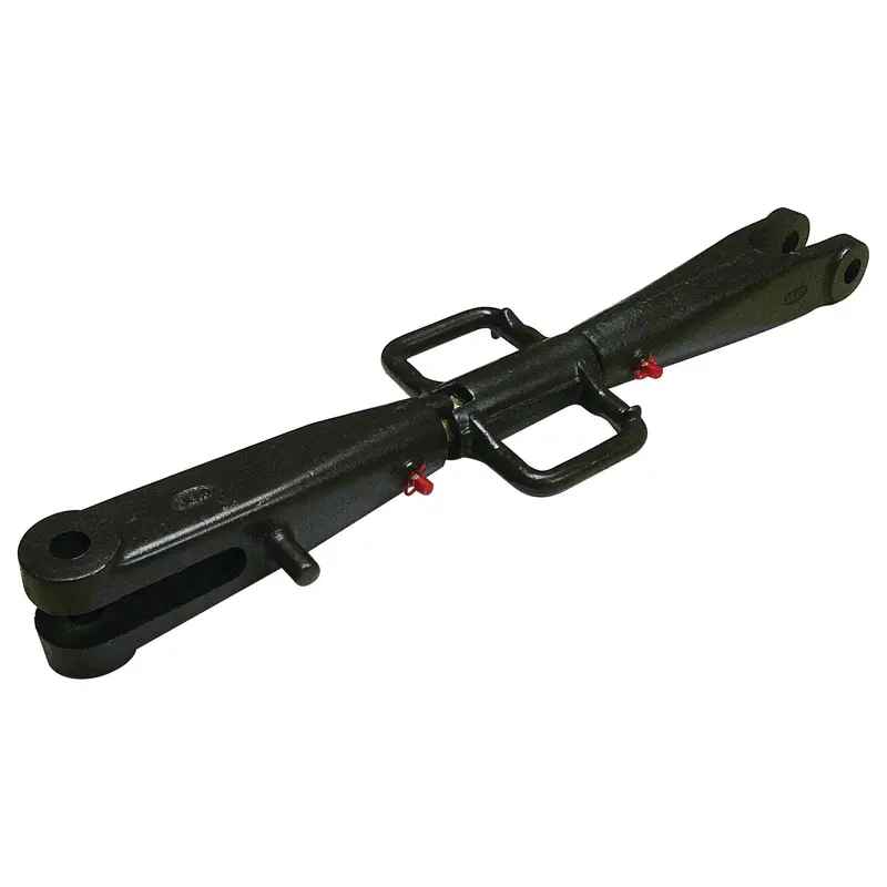 Levelling Box Assembly - Min. Length:665mm - M27x3 Metric | Sparex Part No.S.58658
