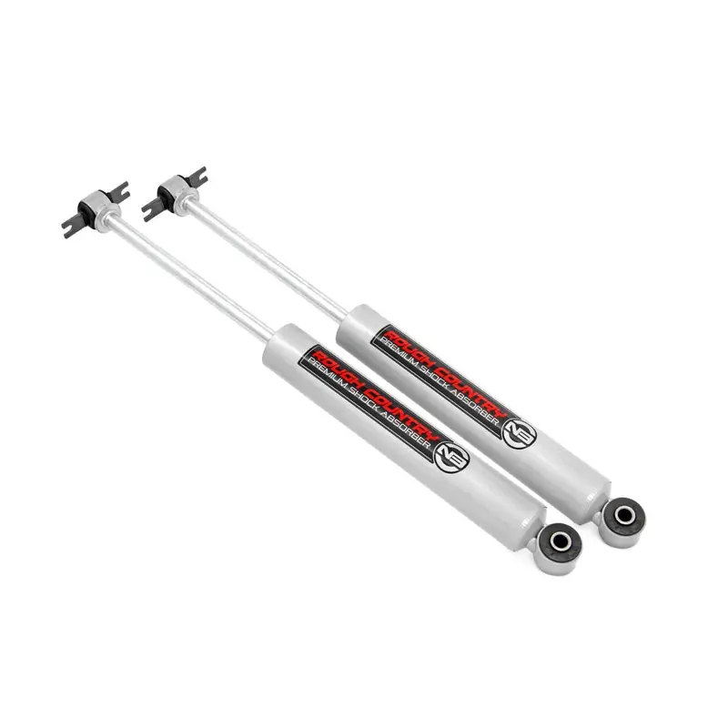 N3 Rear Shocks | 0-1.5" | Chevy/GMC Blazer/S10 Truck/S15 Jimmy 2WD/4WD | 23270_A