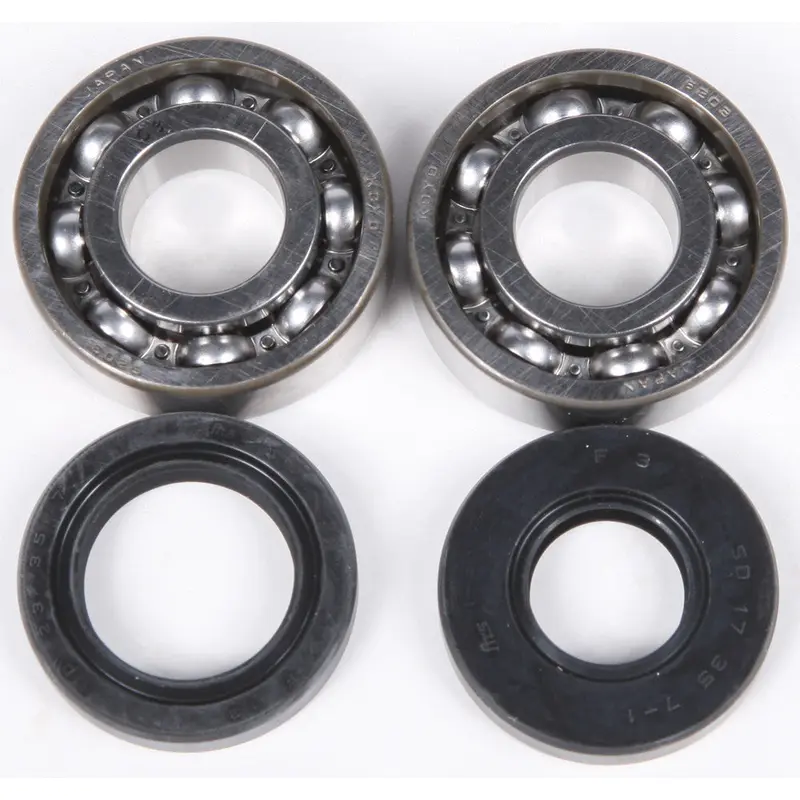 PROX CRANKSHAFT BEARING & SEAL KIT 23.CBS21081