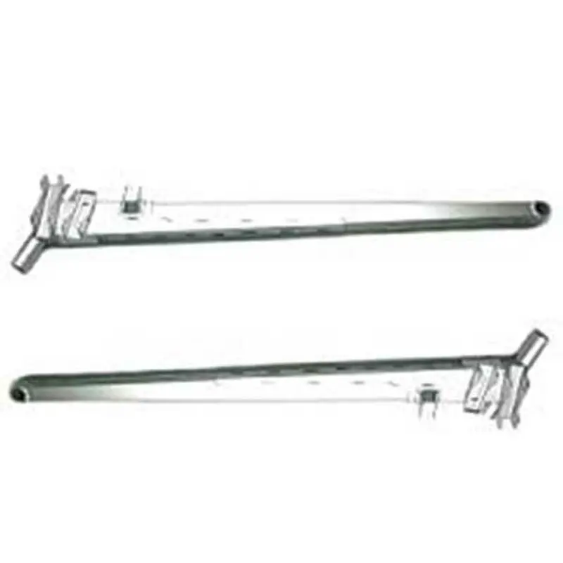 TRAILING ARM YAMAHA (LH) (SM-08120L)