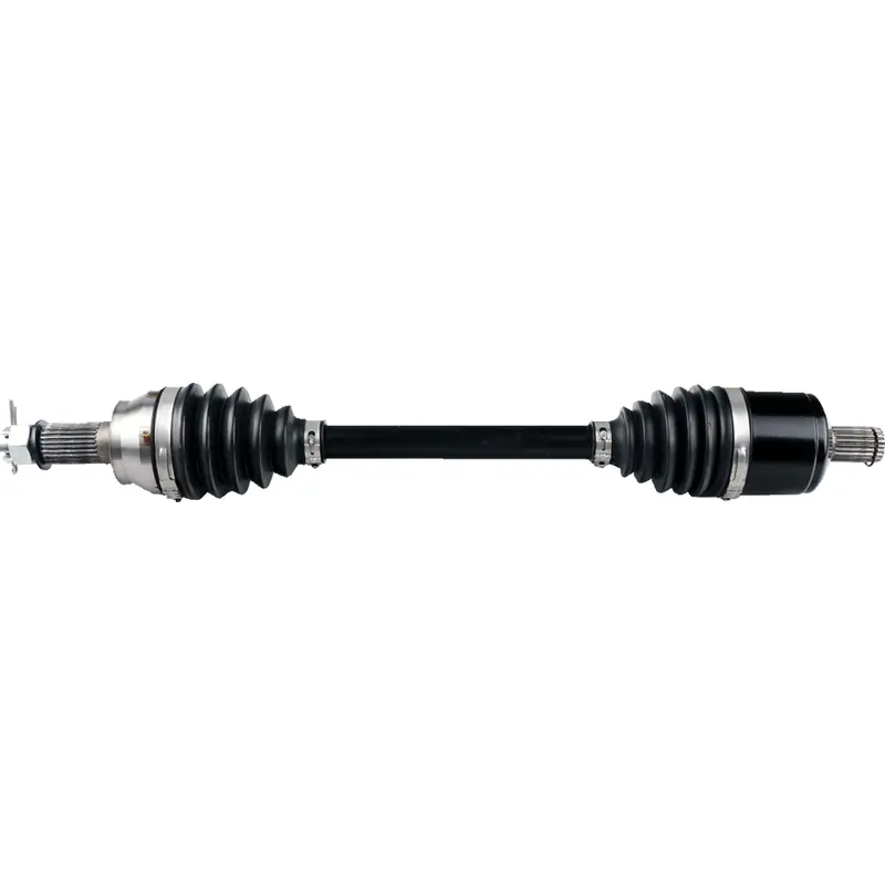 MOOSE UTILITY Axle Kit - CV - Complete - Heavy-Duty - Front Left/Right - Polaris POL-6061HD