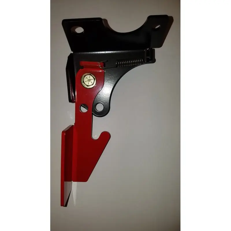 POLARIS RZR AND RANGER PARKING BRAKE by Spring Brake Thingy