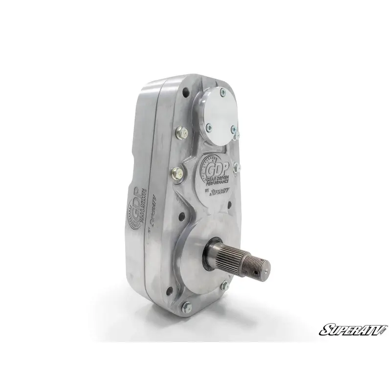 Polaris RZR Trail S 900 8" Portal Gear Lift