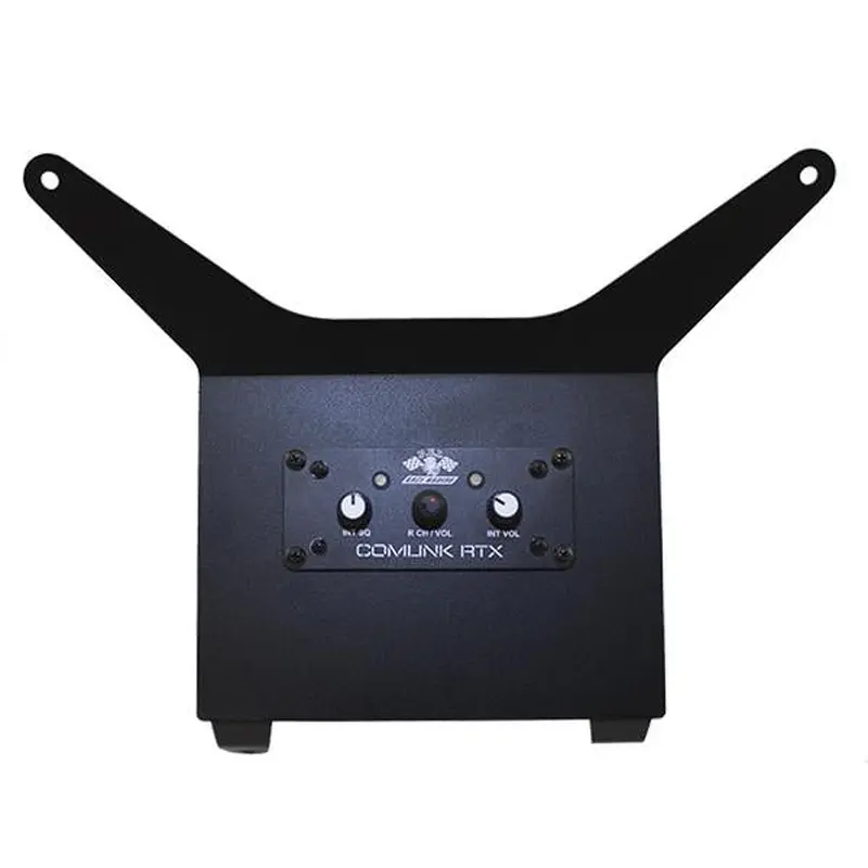 Polaris RZR XP 1000 Intercom Only Bracket by PCI Race Radios