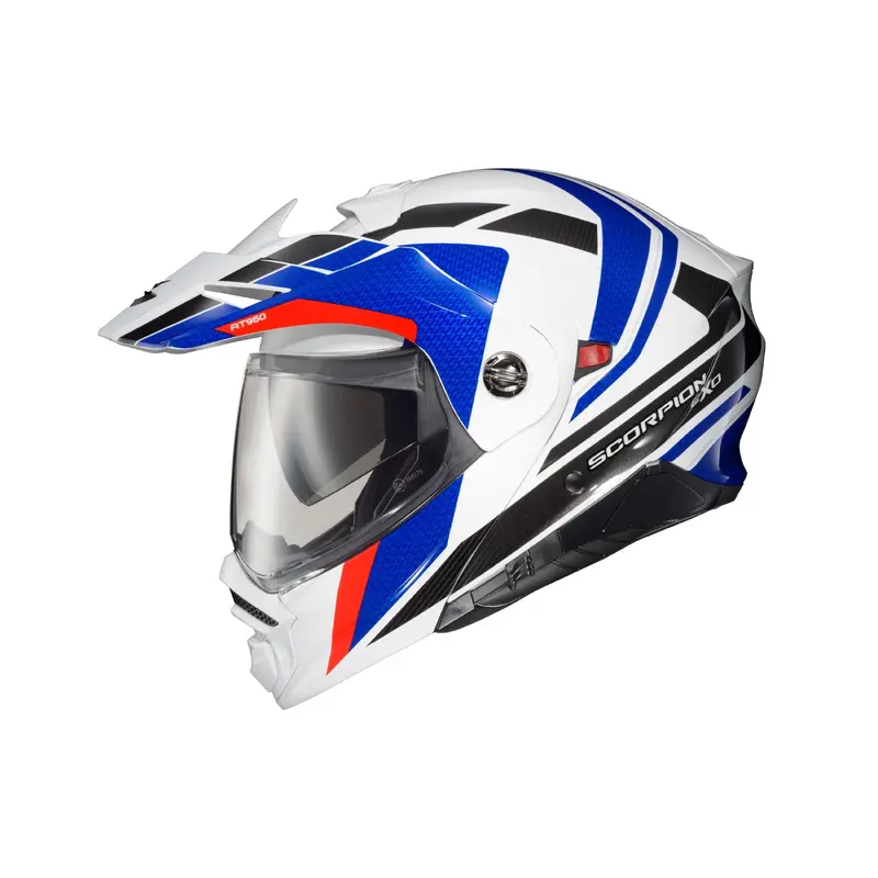Scorpion Exo - At960 Modular Helmet Hicks