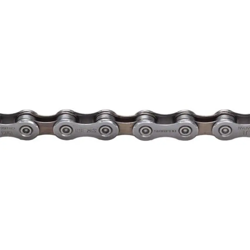 Shimano - Deore CN-HG54 Chain - 10-Speed 116 Links Silver