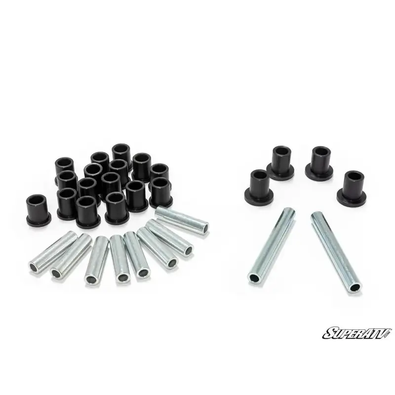 A ARM BUSHINGS FRONT & REAR KAWASAKI KRX, SUPER ATV, AAB-K-KRX