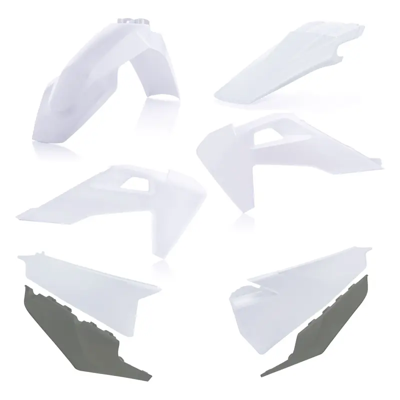 Acerbis Plastic Kit Husqvarna | 272656