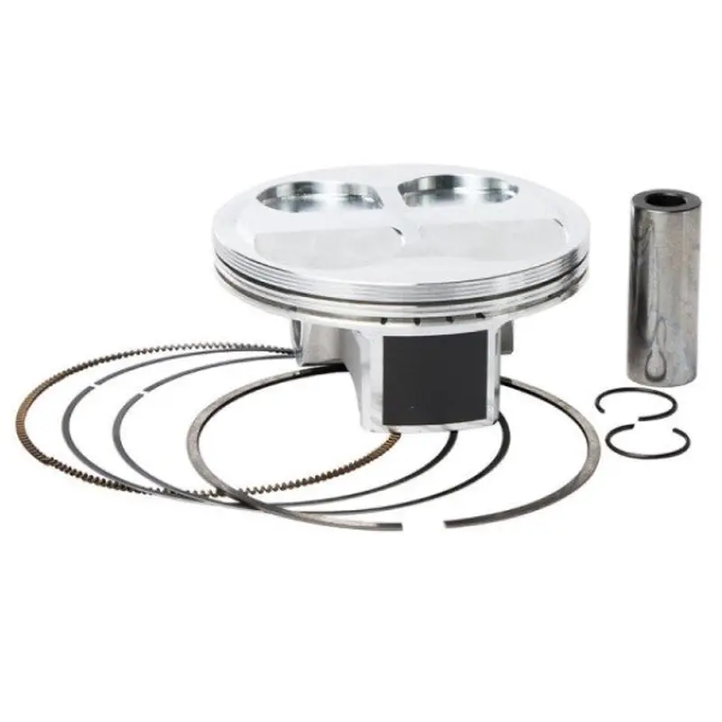 Ensemble de Piston Haute Compression Forg - Vertex