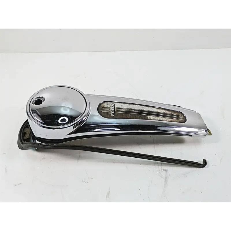 2006 Harley Touring FLHXI Street Glide Fuel Gas Tank Dash Cover 69214-04