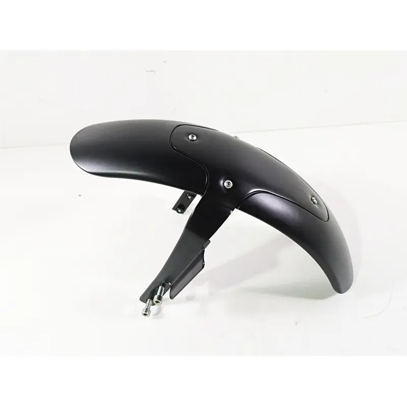 2009 Harley XR1200 Sportster Front Fender + Holder 59022-07