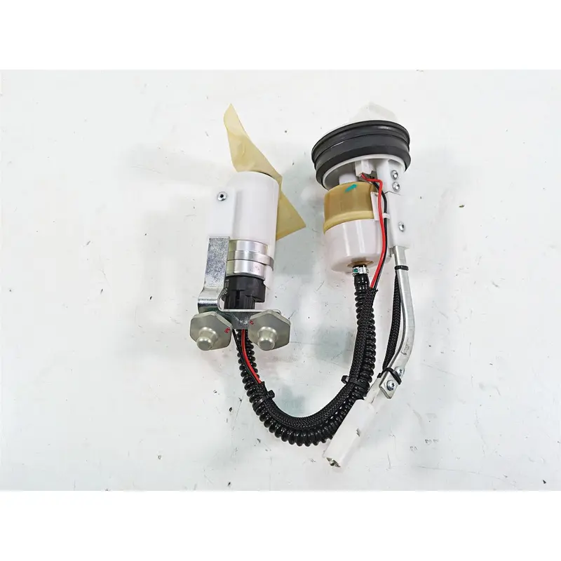 2020 Ducati Hypermotard 950 SP Fuel Gas Petrol Pump - 5k Only 16024362A