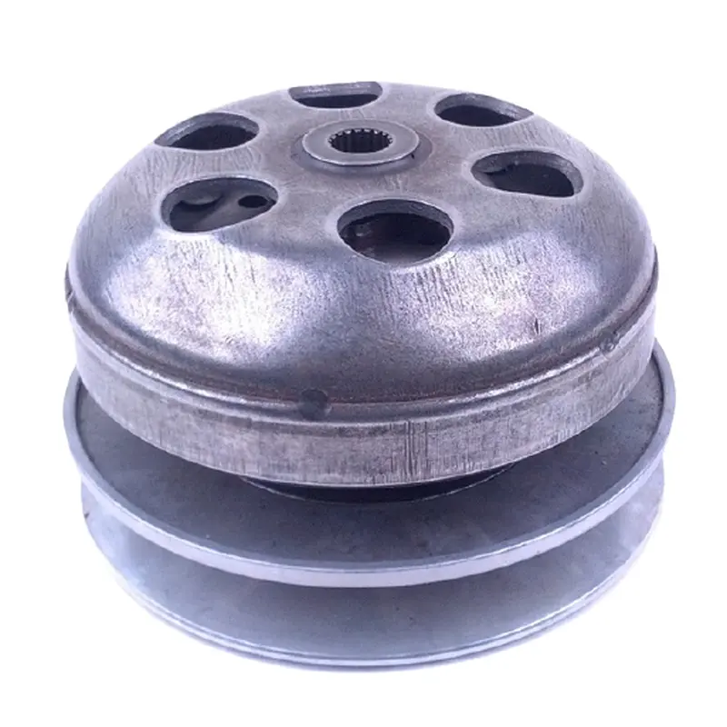 Clutch Assembly for GY6 250cc 4-Stroke Engines
