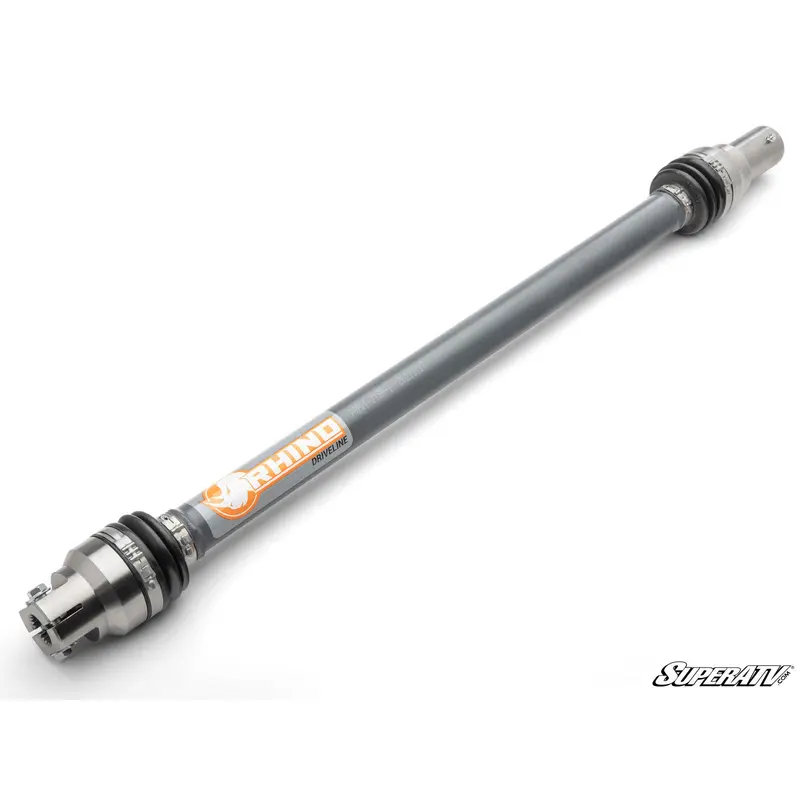 Super ATV CAN-AM MAVERICK SPORT HEAVY-DUTY PROP SHAFTRHINO DRIVELINE