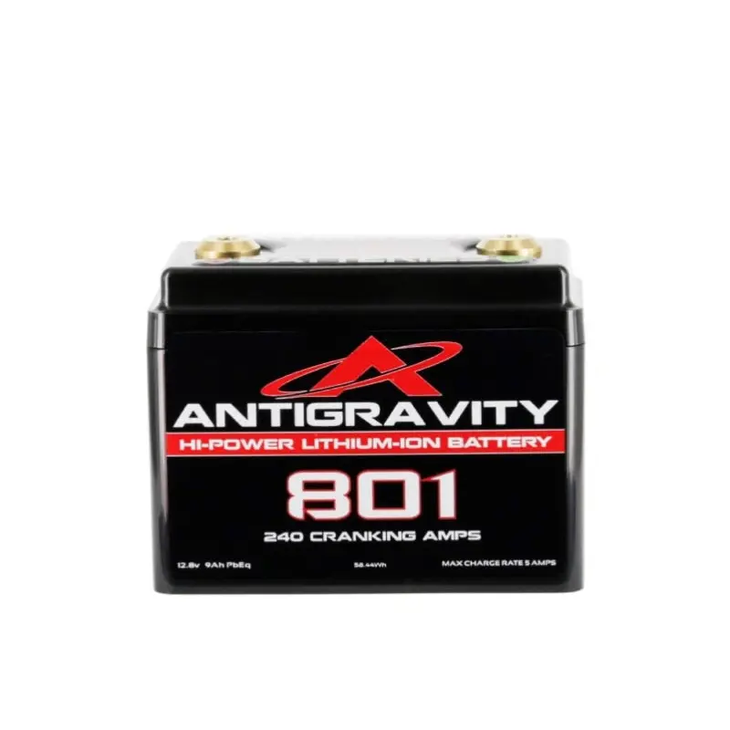 Antigravity Small Case 8-Cell Lithium Battery
