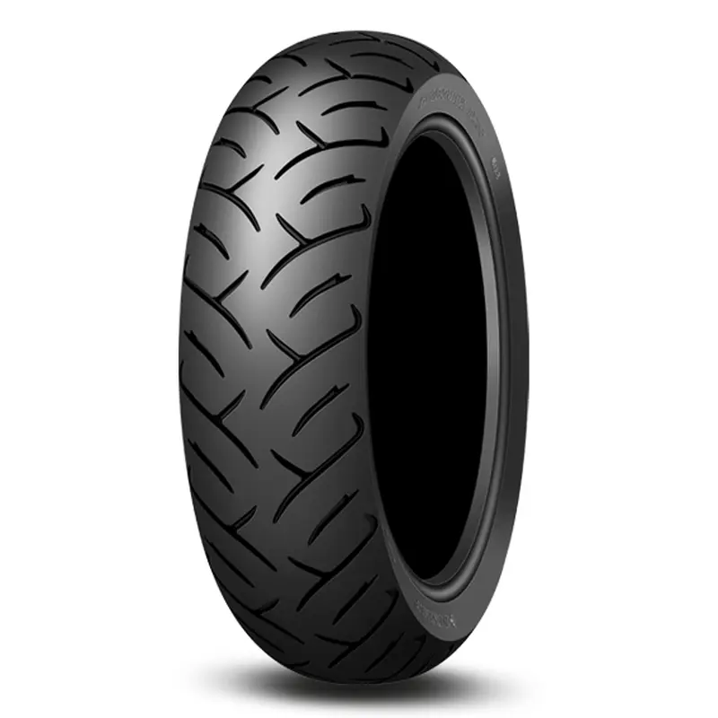 Dunlop 180/55-17 D256 Cruiser Rear Tyre - 73H Radial TL