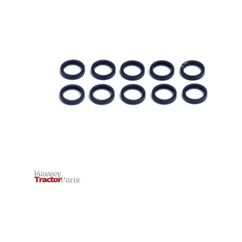 Gasket - 3/8'' -SK MF 38 | Sparex Part No.S.112748