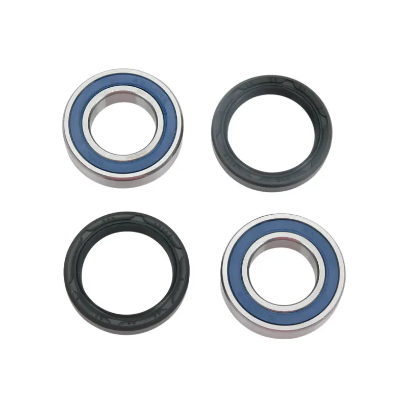 Moose Offroad - Wheel Bearing Kit - Front - '01-'08 RM 125/250