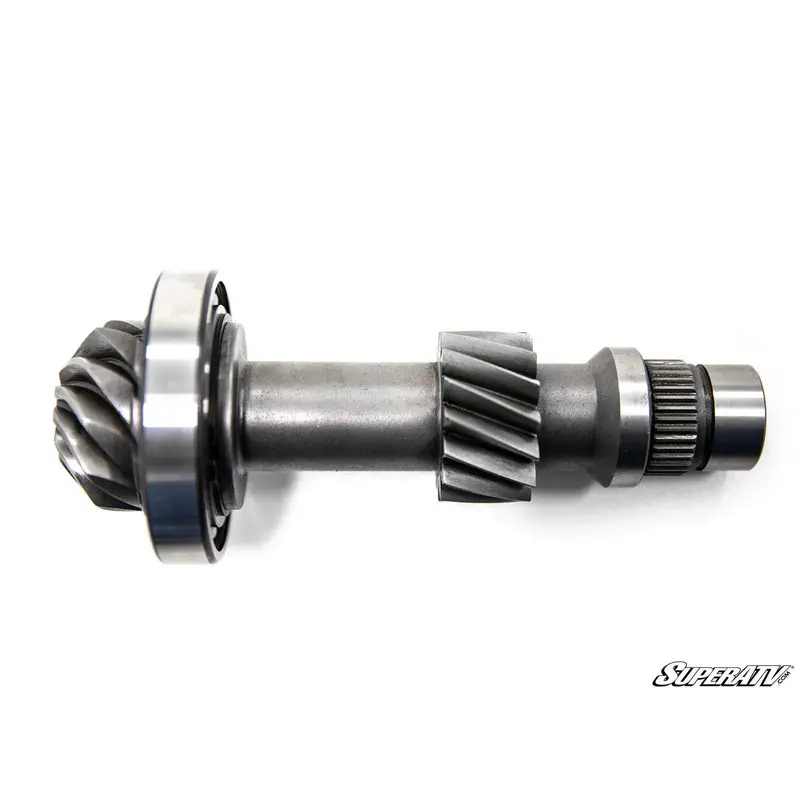 Polaris Ace Pinion Shaft and Snorkel Gear Kit