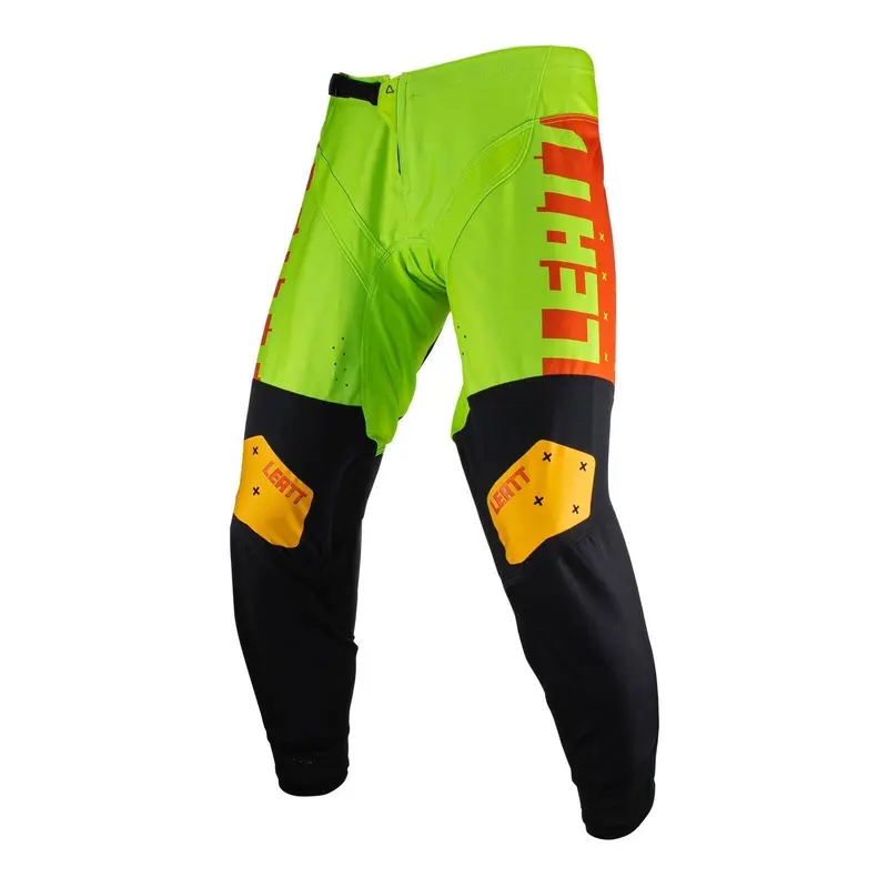 LEATT '23 PANT MOTO 4.5 CITRUS