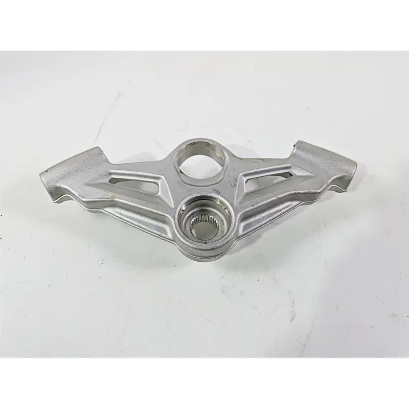 2014 BMW K1300S K40 Upper Triple Tree & Handle Bar Mount 32717707554