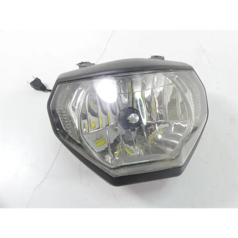 2015 Yamaha MT09 FZ09 Headlight Head Light Lamp Led Bulb 1RC-84300-00-00
