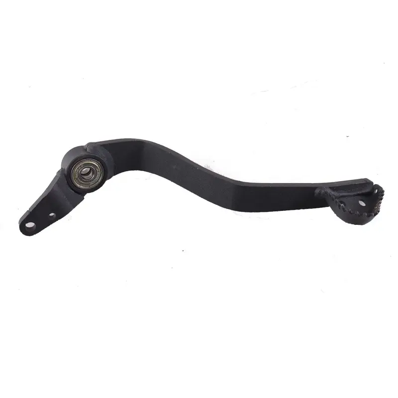 Rear Brake Pedal Assembly