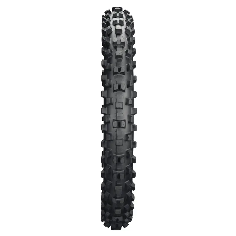 Tire Geomax Mx3s Front 80/100 21 51m Bias Tt