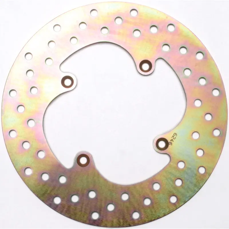 EBC OE Replacement Rotor MPN MD6246D