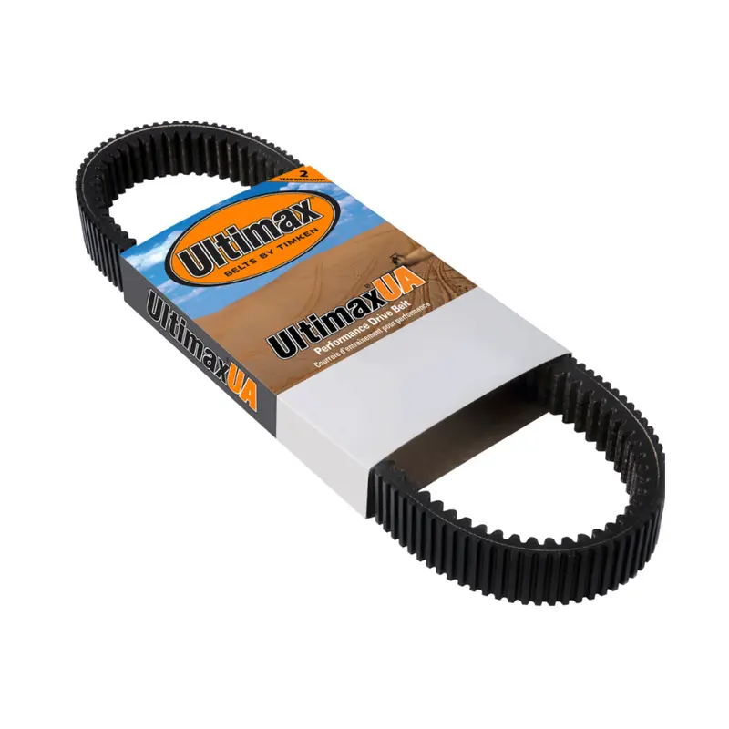 Drive Belt - Ultimax UA - Arctic Cat/Tracker
