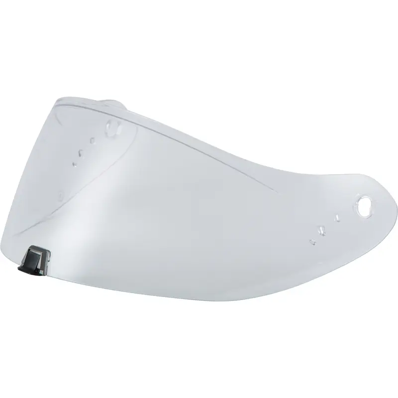 Exo T520/ St1400/ R1 Air Pinlock Faceshield Clear