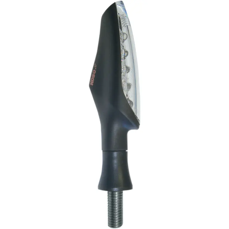 KOSO NORTH AMERICA LED Marker Light - Black HE015K14