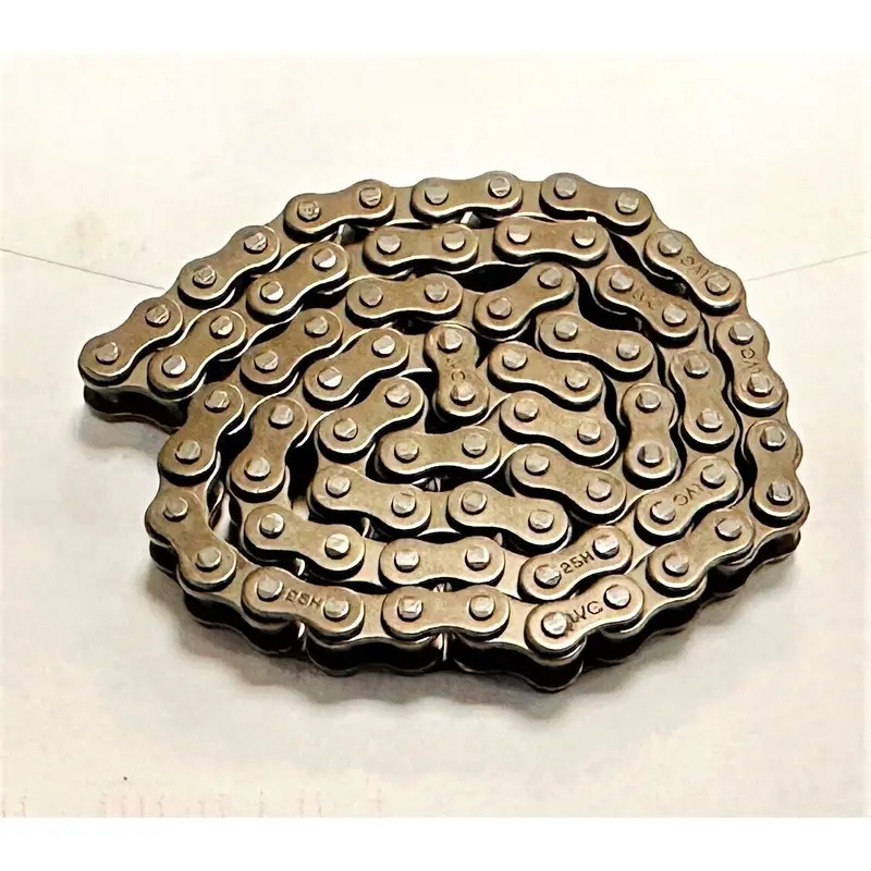 Polaris 0454370 Chain RZR 170 Aftermarket HD Oil Pump Replacement Chain Cadena