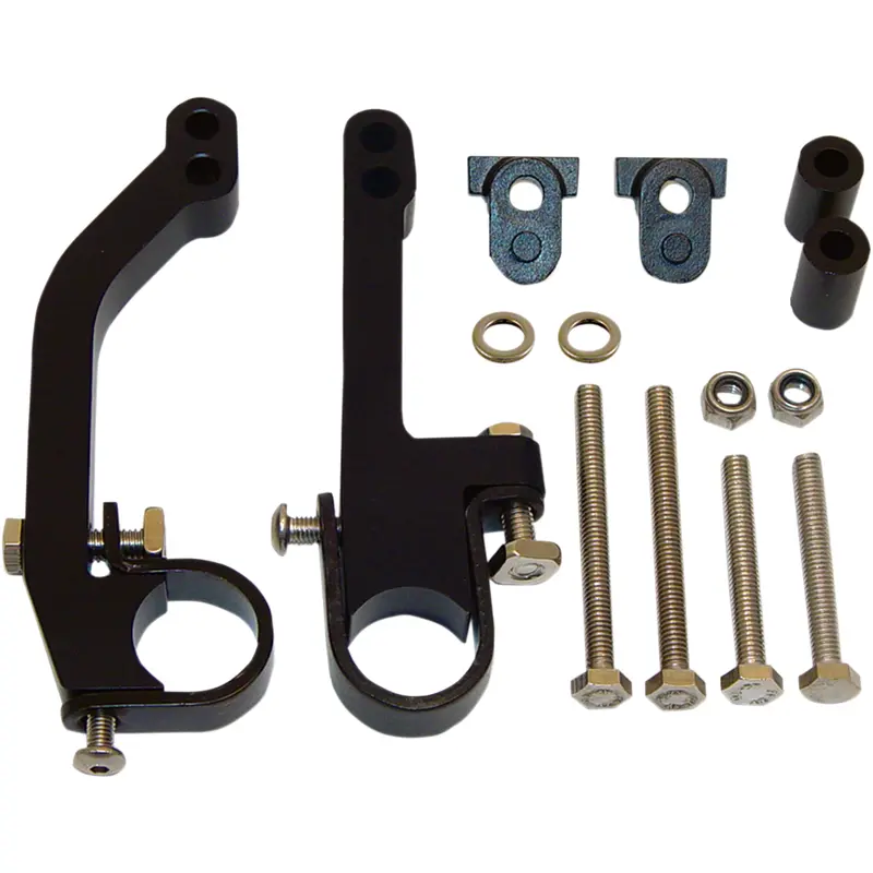 POWERMADD Handguard Mount Kit - Universal 34250