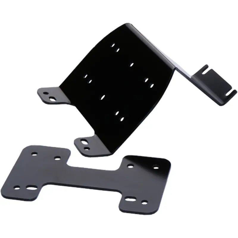 WINCH MOUNT