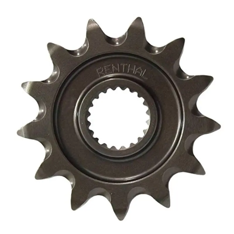 Renthal Front Sprocket 15T Grooved Hondada