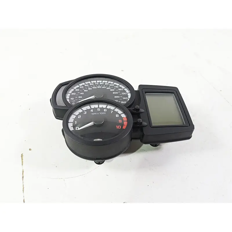 2016 BMW F800R K73 Speedometer Gauge Instrument Cluster 9K Only 62118537927