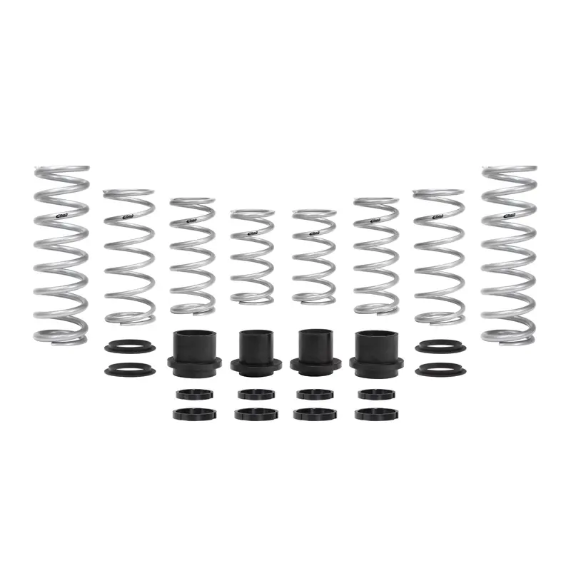 Stage 3 PRO-UTV Spring Kit