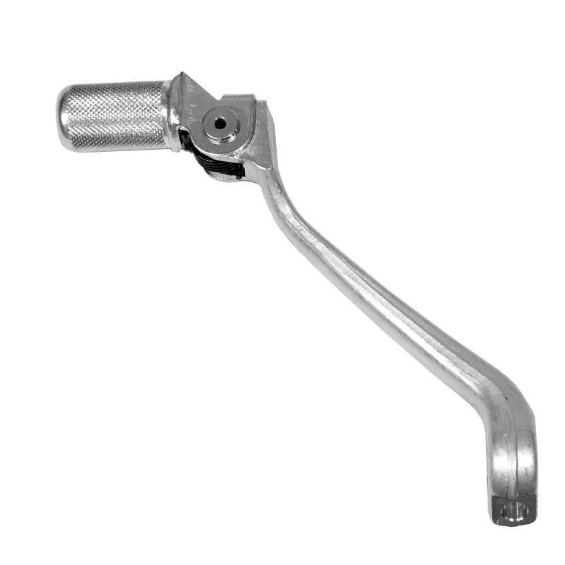 FIRE POWER ALUMINUM SHIFT LEVER SILVER WP83-88038