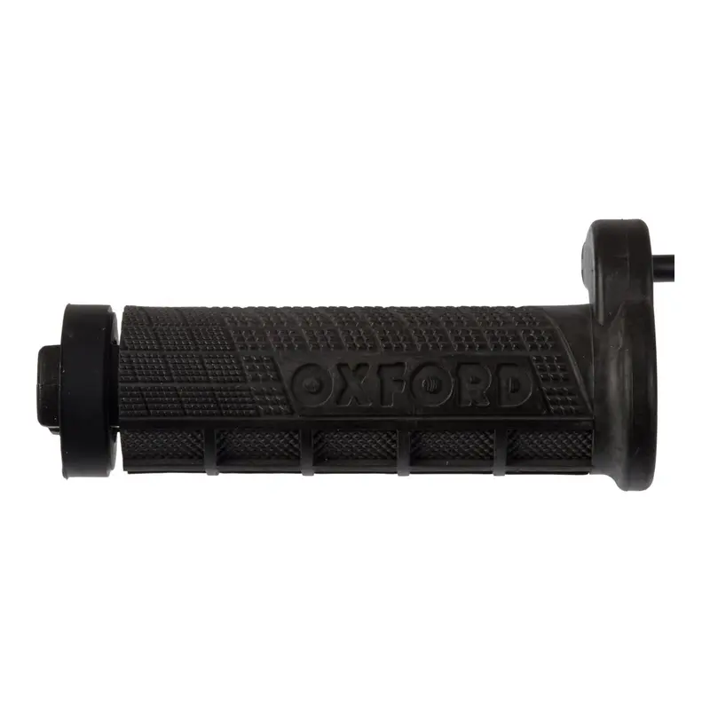 Oxford V9 Evo HotGrips ATV Left Replacement Grip