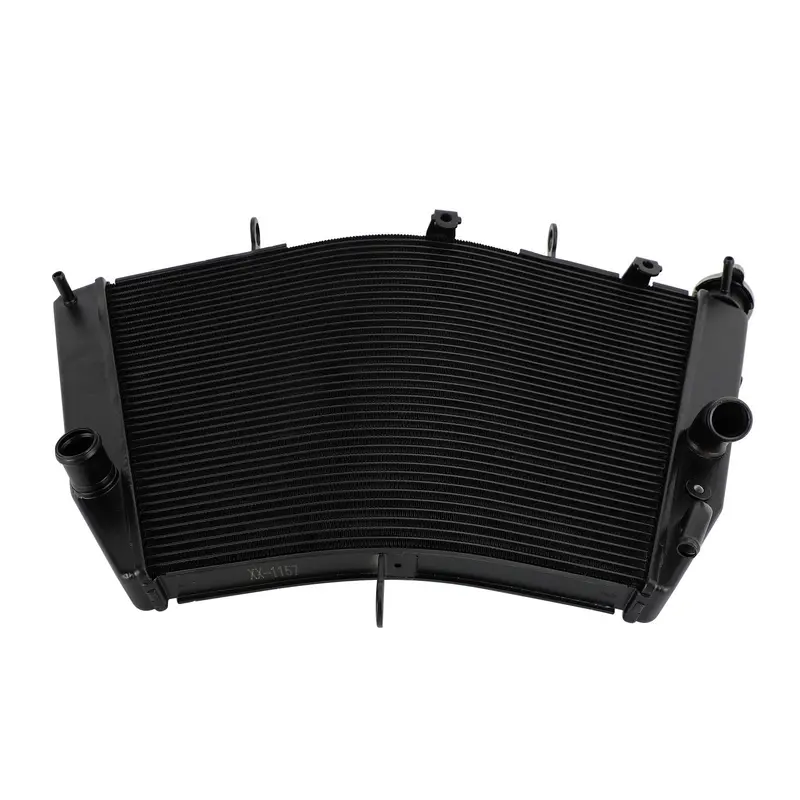 Radiator Cooler Cooling For Suzuki GSXR 600 750 GSX-R600 GSX-R750 2006-2024