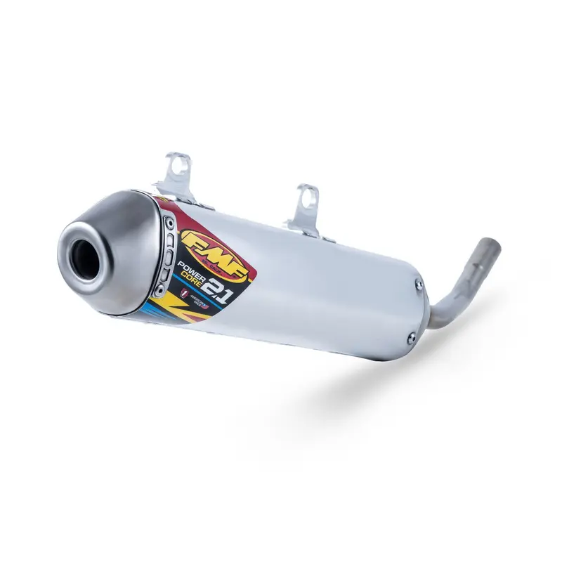 Beta - FMF 2020+ 200/250/300RR Powercore 2.1 Silencer
